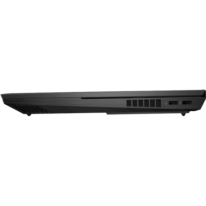 Ноутбук HP Omen 17-ck2008ua Shadow Black (8A806EA)