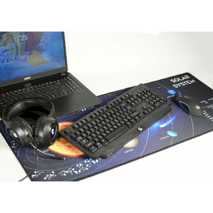 Ігрова поверхня GEMBIRD MP-Solarsystem-XL-01 XL