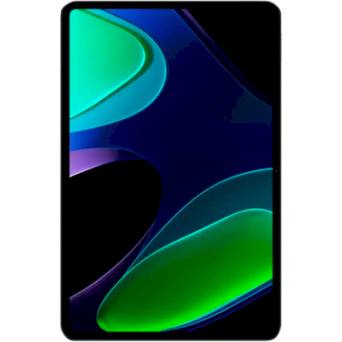 Планшет XIAOMI Pad 6 8/128GB Mist Blue