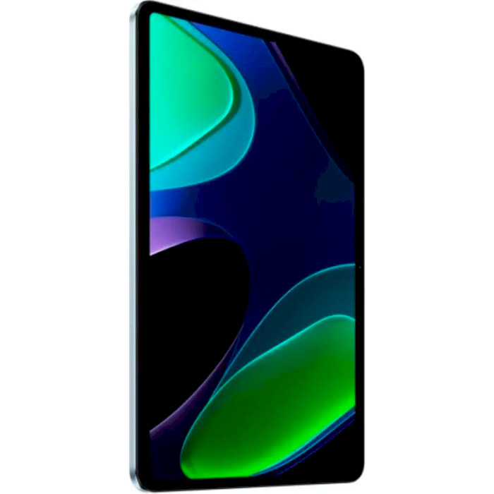 Планшет XIAOMI Pad 6 8/128GB Mist Blue