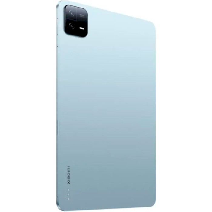 Планшет XIAOMI Pad 6 8/128GB Mist Blue