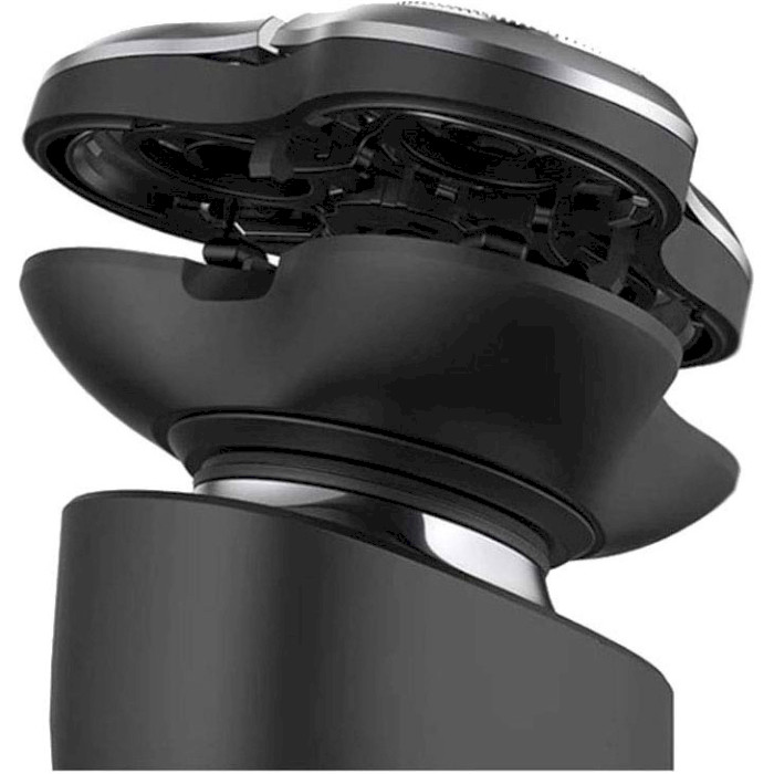 Бритвенная головка XIAOMI Mi Electric Shaver S300/S500 Replacement Head (NUN4132GL)