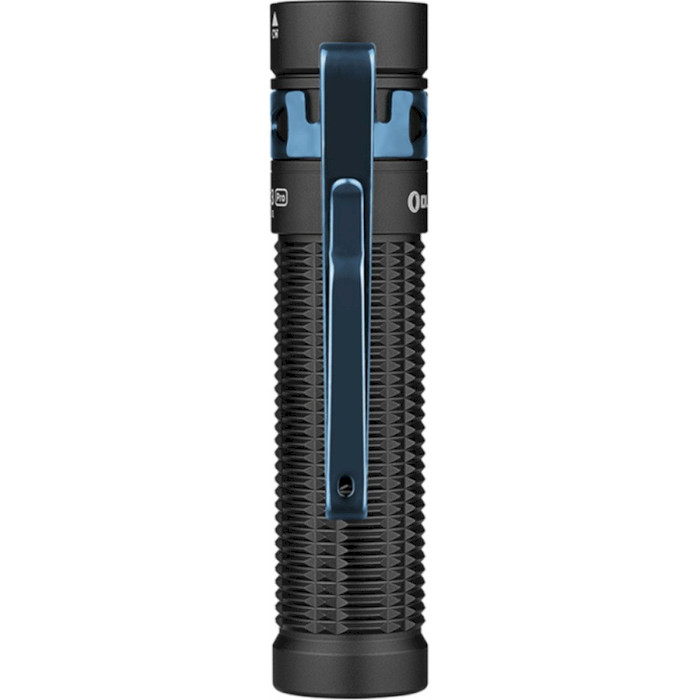 Ліхтар OLIGHT Baton 3 Pro Black