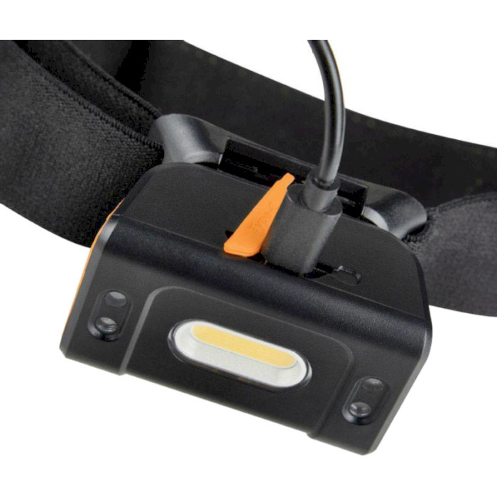 Фонарь налобный OSRAM LEDinspect Headtorch 250