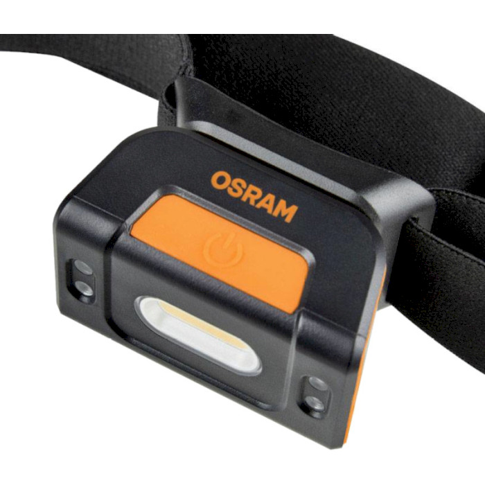 Фонарь налобный OSRAM LEDinspect Headtorch 250