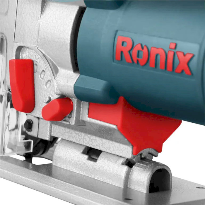 Электролобзик RONIX 4120