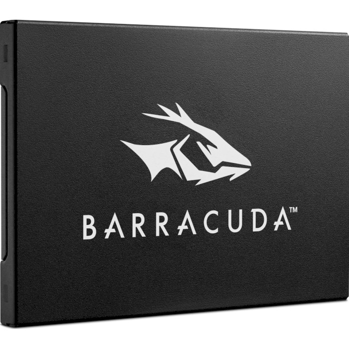 SSD диск SEAGATE BarraCuda 960GB 2.5" SATA (ZA960CV1A002)