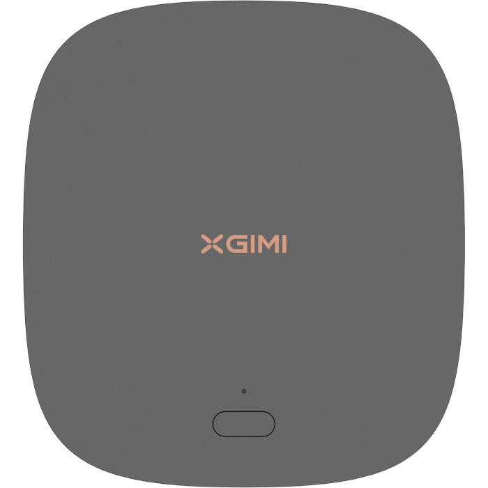 Проектор портативный XGIMI MoGo 2 Pro (XK04T)