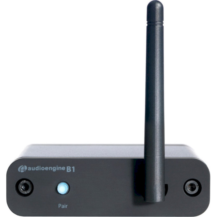 Bluetooth аудіо адаптер AUDIOENGINE B1 Bluetooth Music Receiver