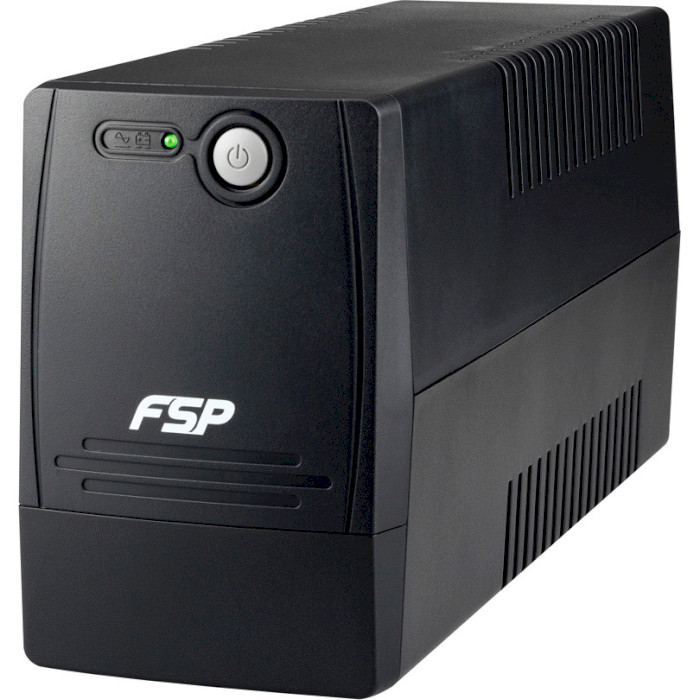 ИБП FSP FP 600 (PPF3600721)