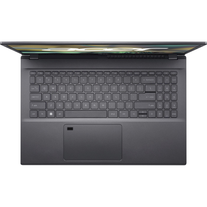 Ноутбук ACER Aspire 5 A515-57-75TE Steel Gray (NX.KN4EU.003)