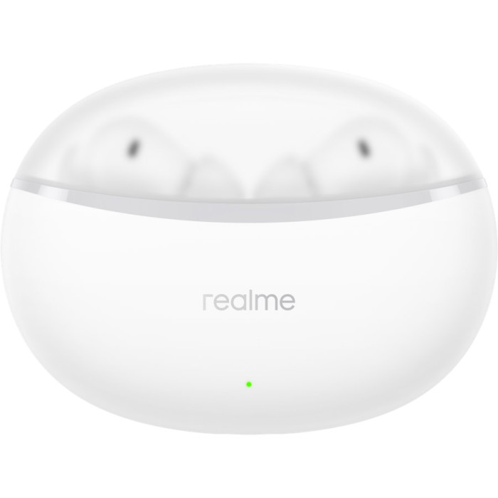 Навушники REALME Buds Air 3 Neo Galaxy White (RMA2113-GW)