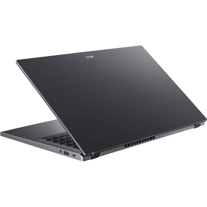 Ноутбук ACER Aspire 5 A515-48M-R2Z3 Steel Gray (NX.KJ9EU.00D)