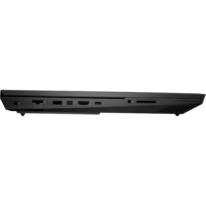 Ноутбук HP Omen 17-cm2000ua Shadow Black (8A808EA)