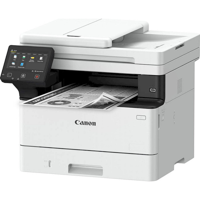 МФУ CANON i-SENSYS MF461dw (5951C020)