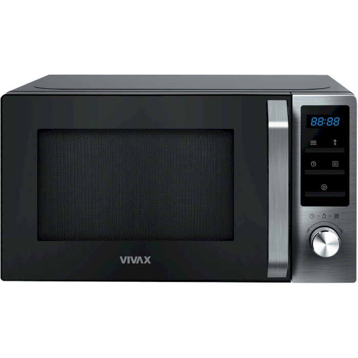 Микроволновая печь VIVAX MWO-2079 BG