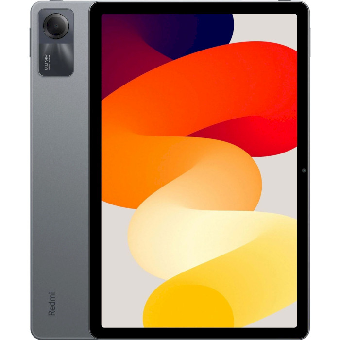 Планшет REDMI Pad SE 4/128GB Graphite Gray (VHU4448EU)