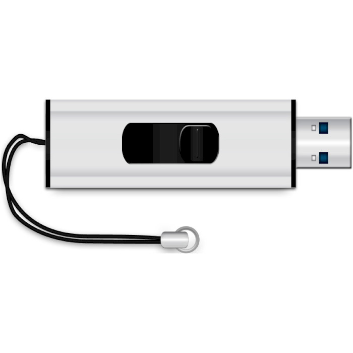 Флешка MEDIARANGE Slide 32GB USB3.0 (MR916)