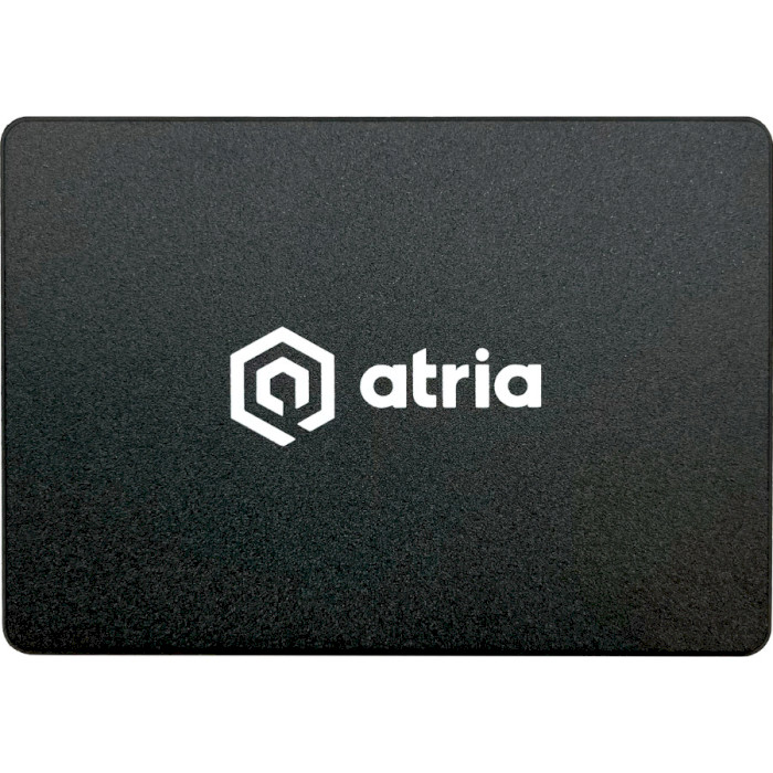 SSD диск ATRIA XT200 480GB 2.5" SATA (ATSATXT200/480)