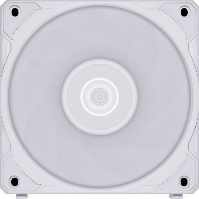 Комплект вентиляторів LIAN LI Uni Fan P28 White 3-Pack (G99.12P283W.00)