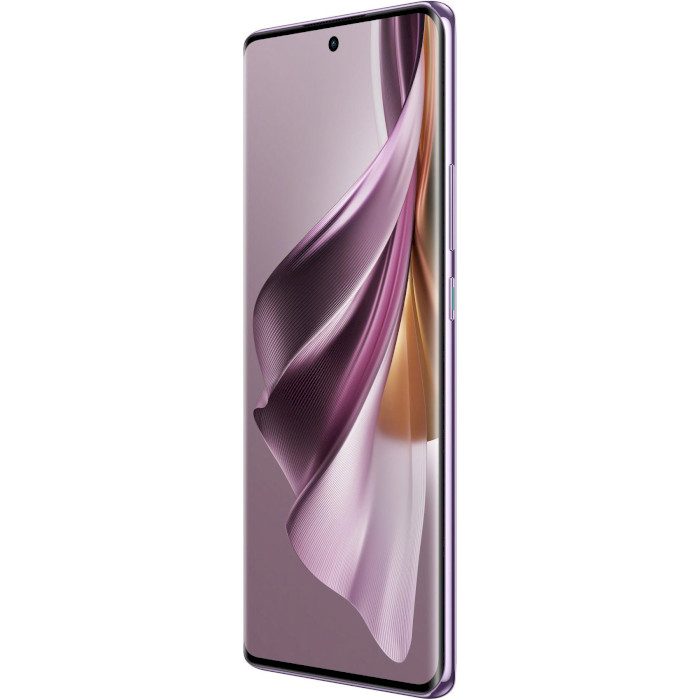 Смартфон OPPO Reno10 Pro 5G 12/256GB Glossy Purple