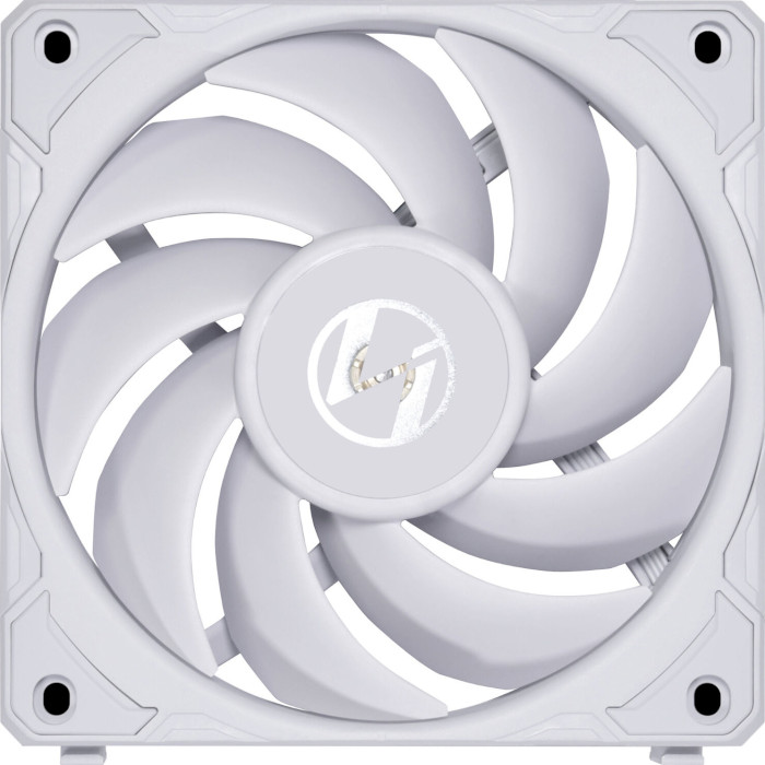 Вентилятор LIAN LI Uni Fan P28 White (G99.12P281W.00)