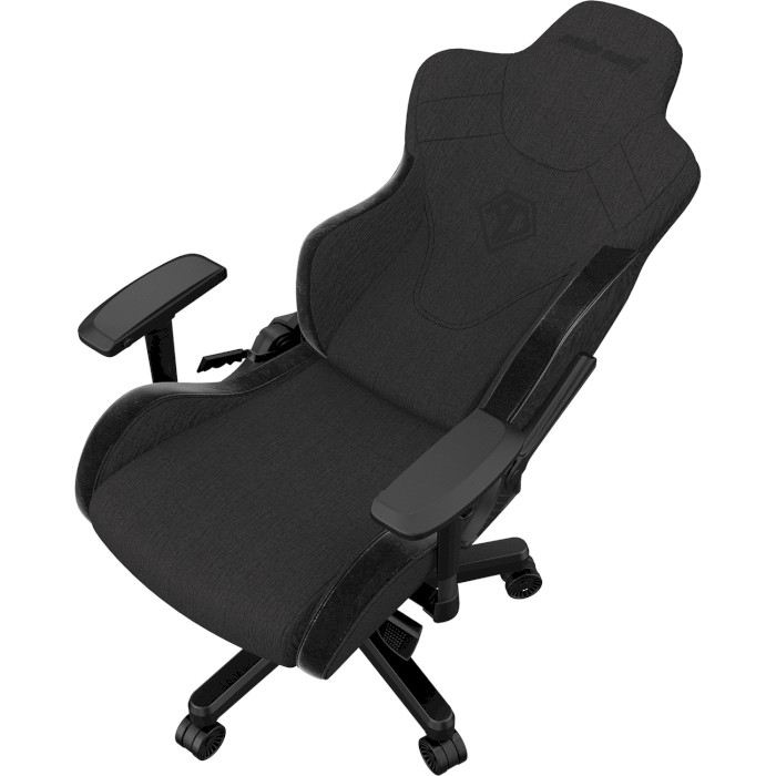 Кресло геймерское ANDA SEAT T-Pro 2 XL Black