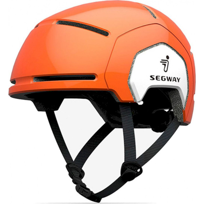 Шолом NINEBOT BY SEGWAY Kids Helmet XS Orange (NB-410)