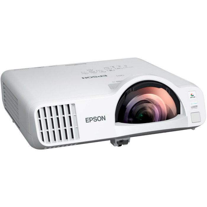 Проектор EPSON EB-L210SF (V11HA75080)