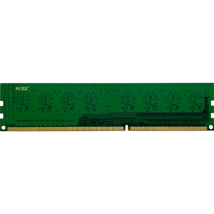 Модуль пам'яті ATRIA DDR3 1600MHz 4GB (UAT31600CL11K1/4)