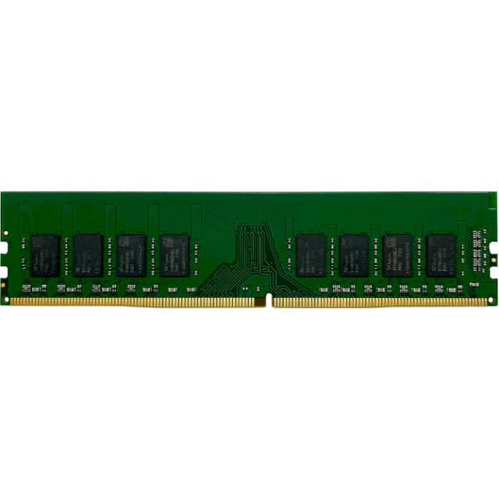 Модуль пам'яті ATRIA DDR4 3200MHz 16GB (UAT43200CL22K1/16)