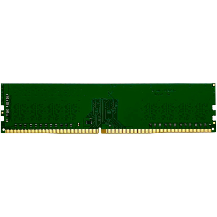 Модуль пам'яті ATRIA DDR4 3200MHz 8GB (UAT43200CL22K1/8)