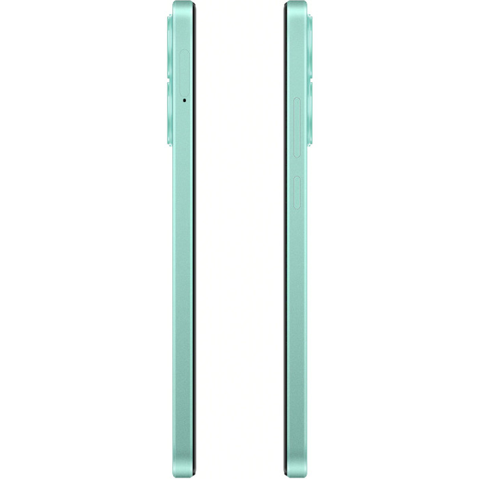 Смартфон OPPO A78 8/256GB Aqua Green