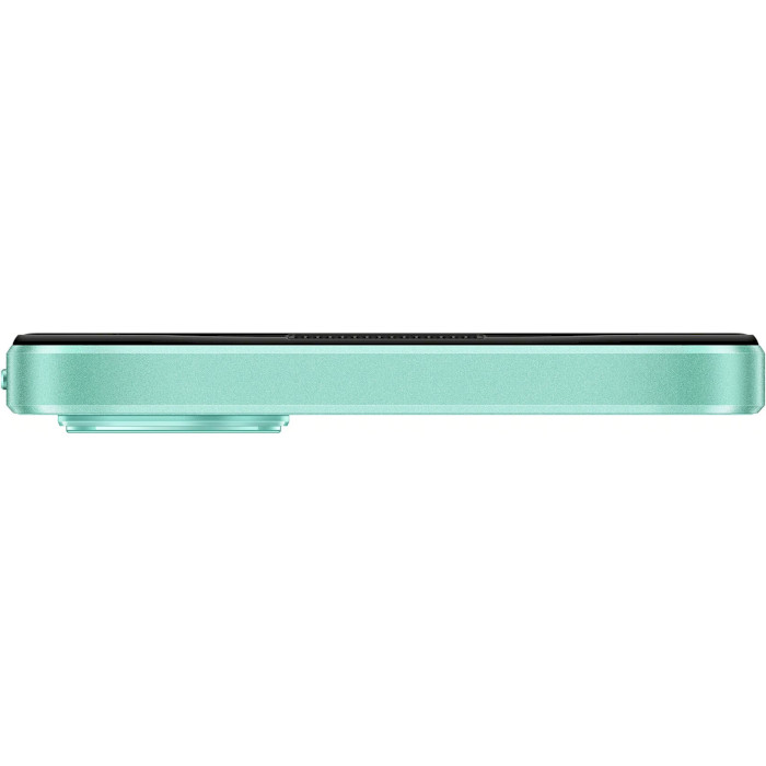 Смартфон OPPO A78 8/256GB Aqua Green
