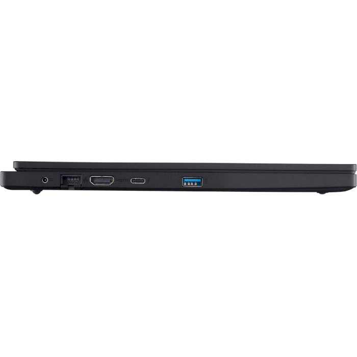 Ноутбук ACER TravelMate P2 TMP215-54-53AR Shale Black (NX.VVREU.015)