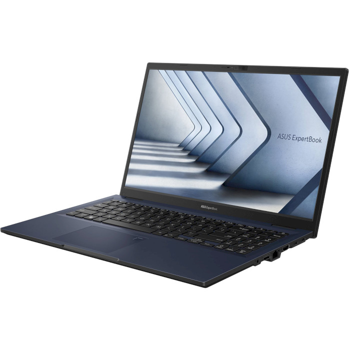 Ноутбук ASUS ExpertBook B1 B1502CBA Star Black (B1502CBA-BQ0494XA)