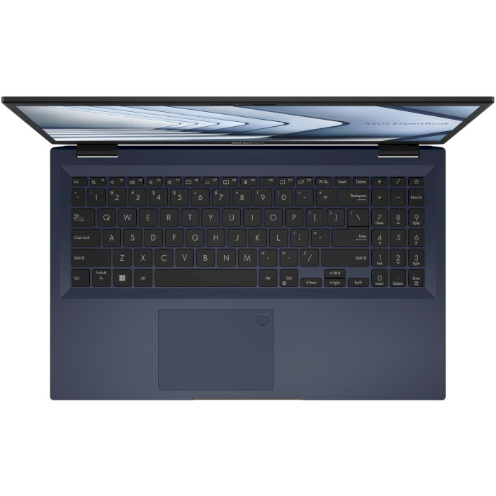 Ноутбук ASUS ExpertBook B1 B1502CBA Star Black (B1502CBA-BQ0494XA)