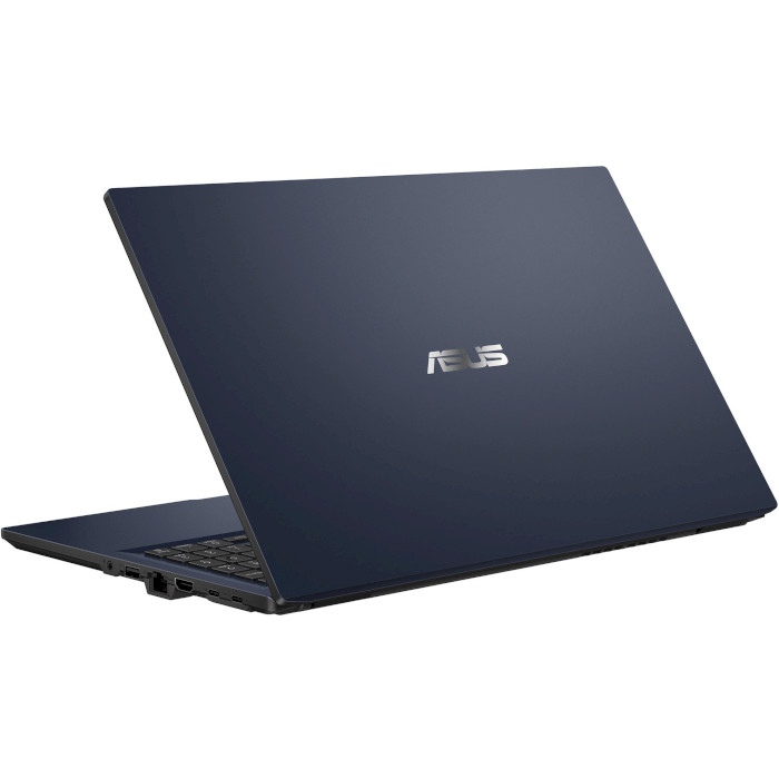 Ноутбук ASUS ExpertBook B1 B1502CBA Star Black (B1502CBA-BQ0494XA)