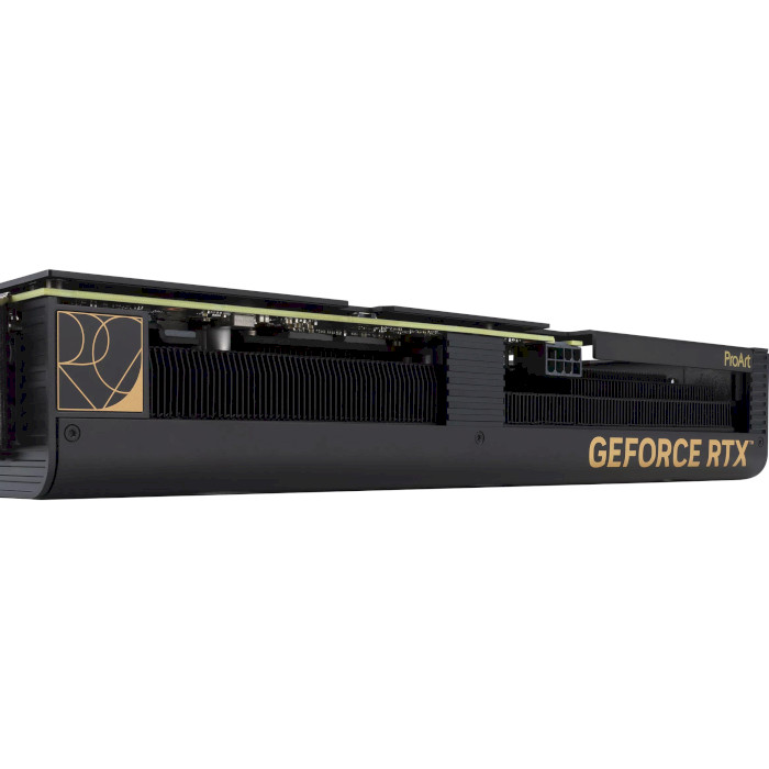 Видеокарта ASUS ProArt GeForce RTX 4060 Ti OC Edition 16GB GDDR6 (90YV0JH2-M0NA00)