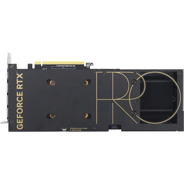 Відеокарта ASUS ProArt GeForce RTX 4060 Ti OC Edition 16GB GDDR6 (90YV0JH2-M0NA00)