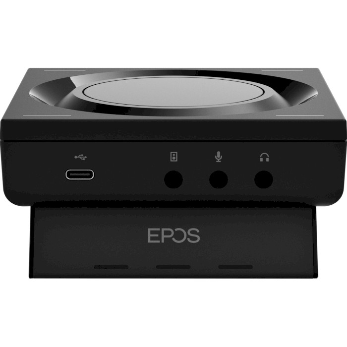 Внешняя звуковая карта EPOS GSX 1200 Pro (1001150)