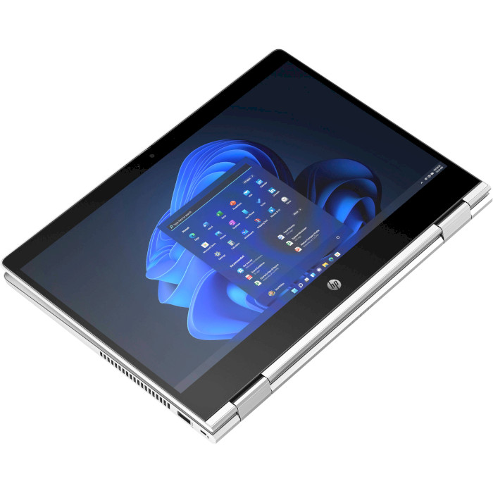Ноутбук HP ProBook x360 435 G10 Silver (71C25AV_V1)