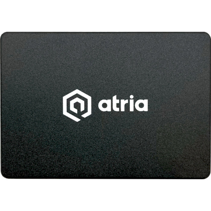 SSD диск ATRIA XT200 1TB 2.5" SATA (ATSATXT200/1024)