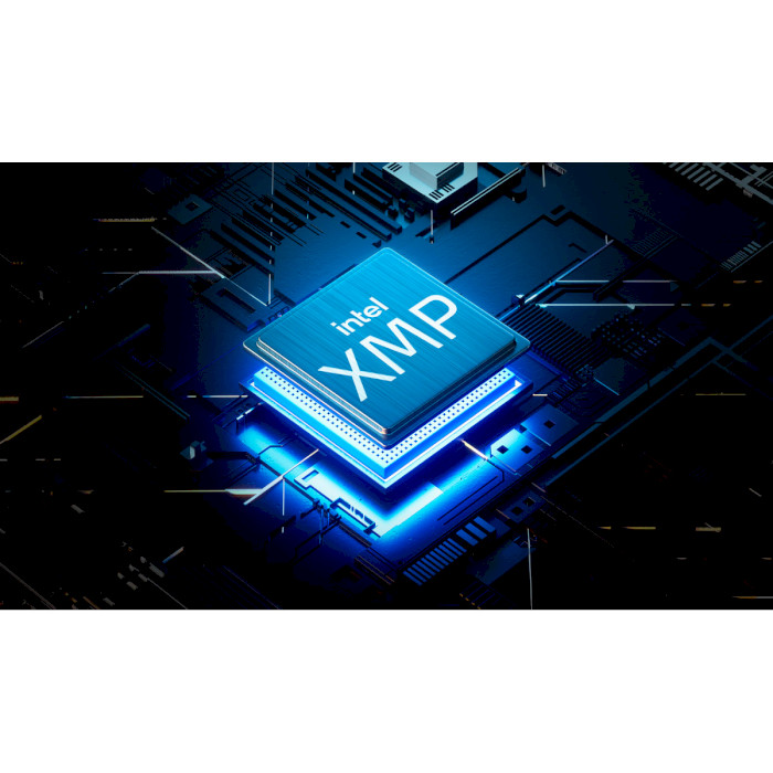 Модуль пам'яті ADATA XPG Spectrix D45G RGB Black DDR4 3600MHz 32GB Kit 2x16GB (AX4U360016G18I-DCBKD45G)