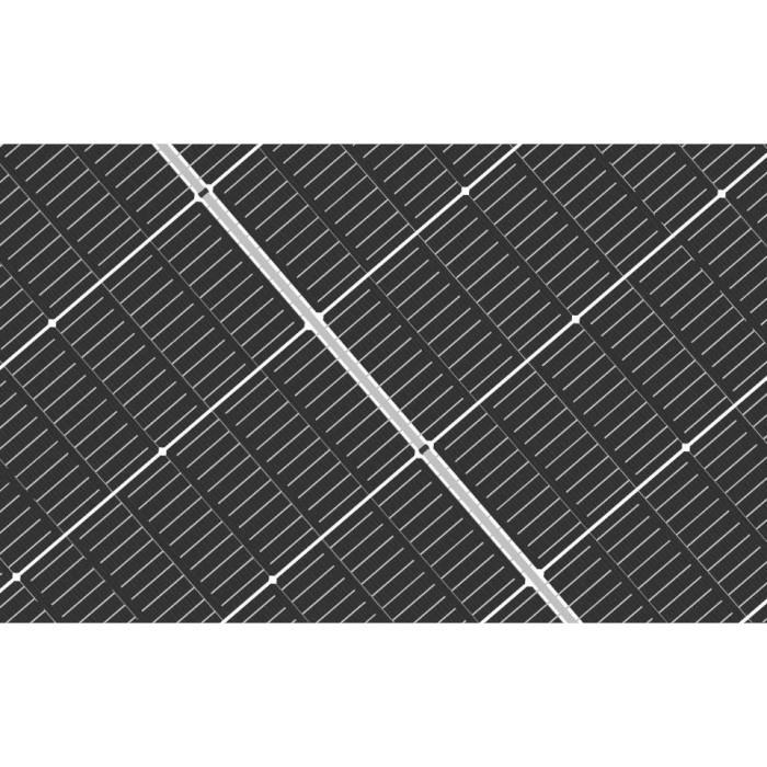 Солнечная панель TRINASOLAR 435W Vertex S (TSM-DE09R.08)