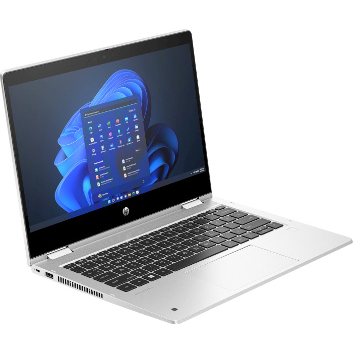 Ноутбук HP ProBook x360 435 G10 Silver (71C21AV_V1)