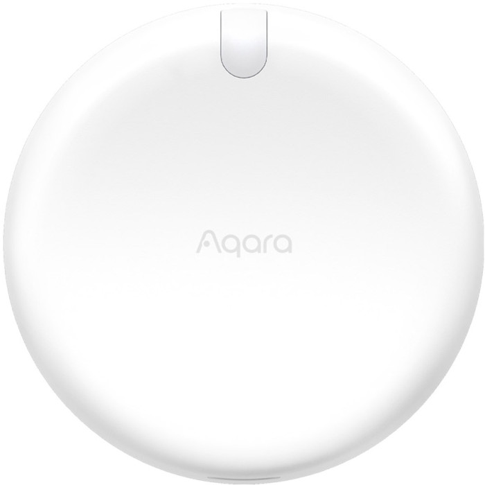 Датчик руху AQARA Presence Sensor FP2 (PS-S02D)