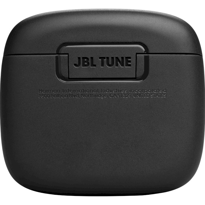 Наушники JBL Tune Flex Black (JBLTFLEXBLK)
