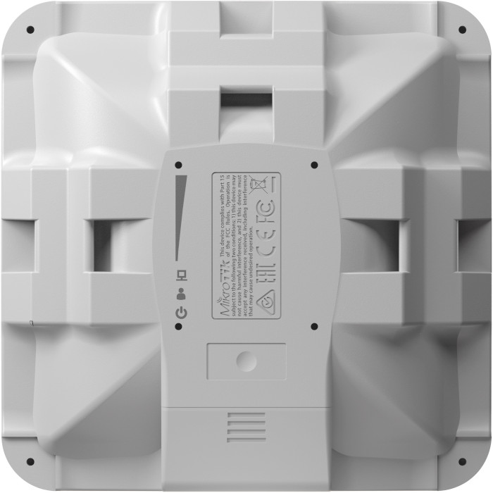 Точка доступа MIKROTIK Wireless Wire Cube (CubeG-5ac60adpair) 2-Pack