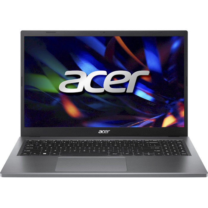 Ноутбук ACER Extensa 15 EX215-23-R1D9 Steel Gray (NX.EH3EU.002)